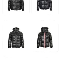 Moncler Jackets 