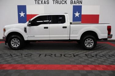 2022 Ford F-250