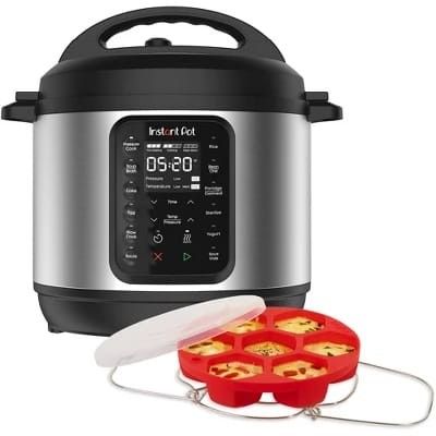 New Instant Pot 