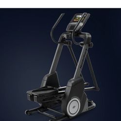 New NordicTrack 