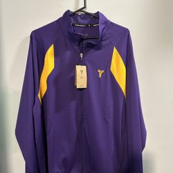 Nike Kobe Jacket Dri Fit