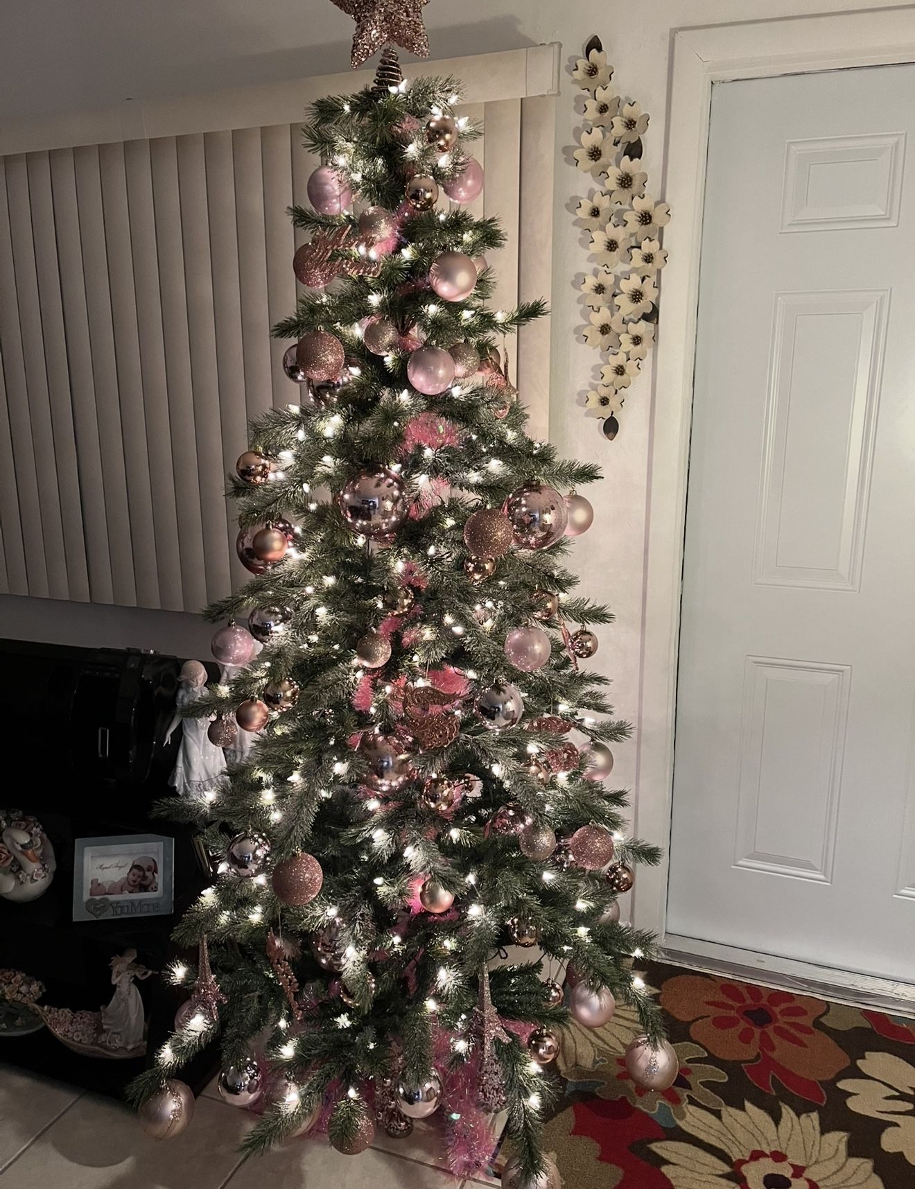 Tree 🌲