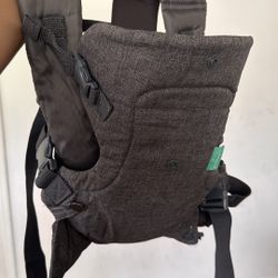 Baby Carrier