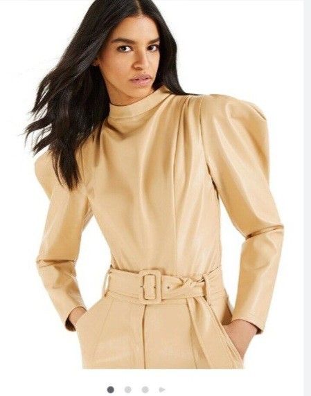 Culpos Inc Bodysuit