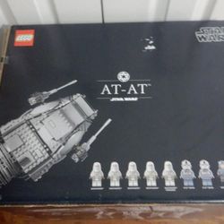 LEGO STAR WARS AT-AT 75313 