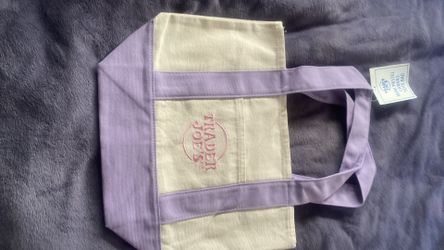 Trader Joe’s Tote