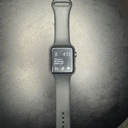 Apple Watch Series 3
