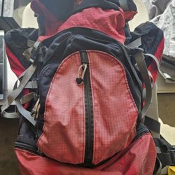 Jansport Humbolt 82