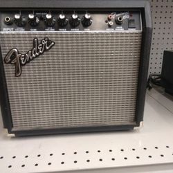 Amplifier 