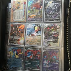 Pokemon set
