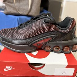 Nike Air Max Dn 4y