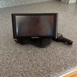 Garmin GPS