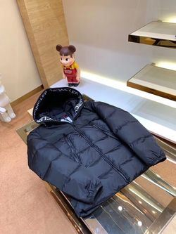 Monclear Jacket