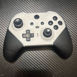 Xbox Elite Controller