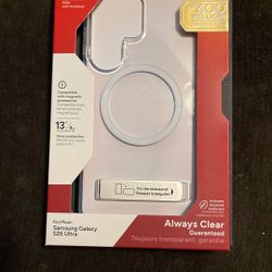 Samsung S26 Ultra Case