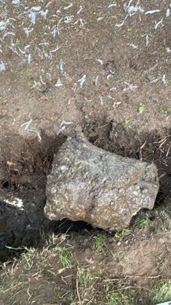 Free concrete old post Free concrete old post