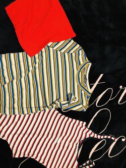 H&M, FASHION NOVA AND FOREVER 21 SUMMER CLOTHING