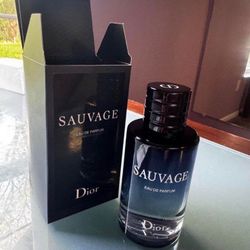 Dior Sauvage 