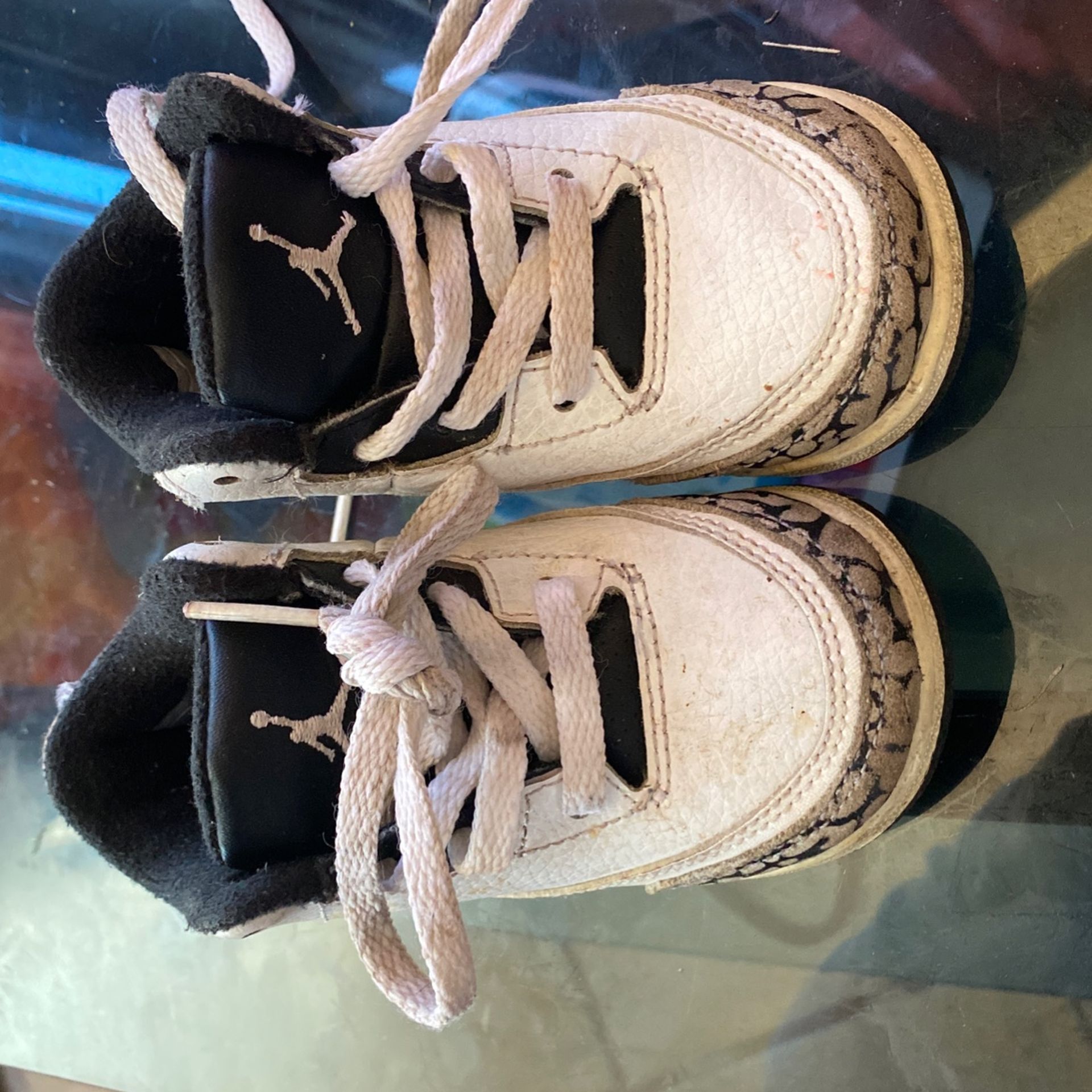 Jordans