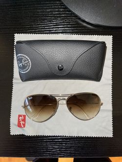 Rayban Avaitors