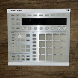 Native Instruments Maschine Mk1