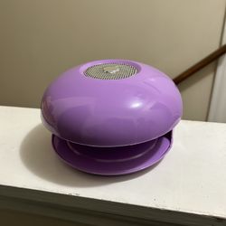 Nail Dryer