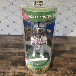 Tim Brown Raiders Bobblehead 