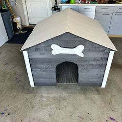 Dog House 