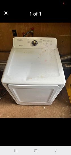 Dryer