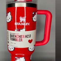 Hello Kitty Stanley