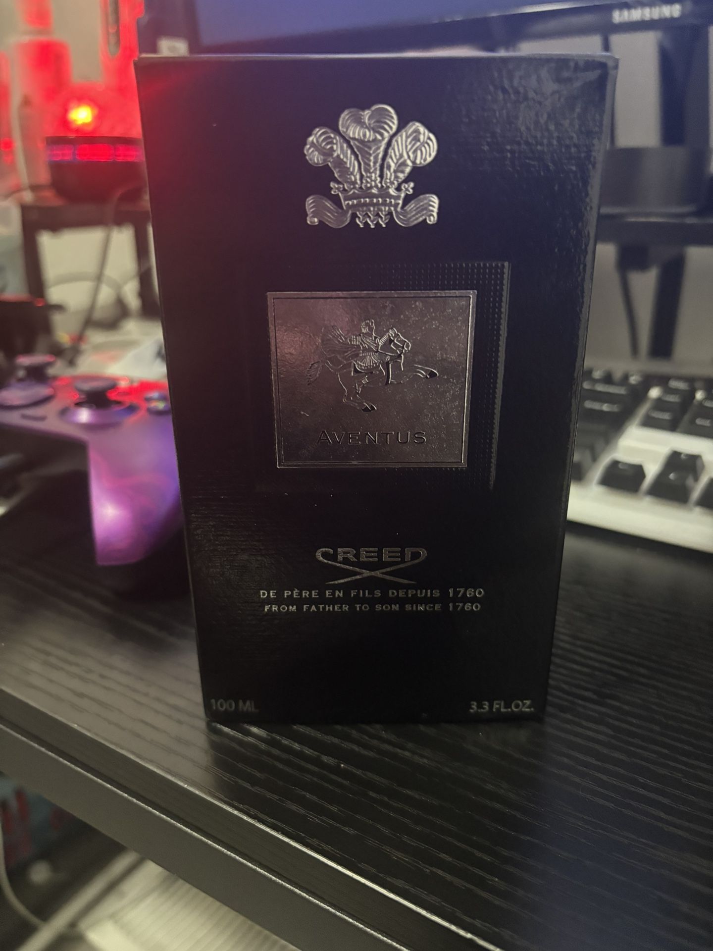 Creed Aventus