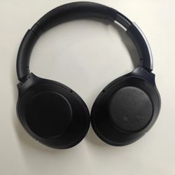 Sony WH -1000 XM3