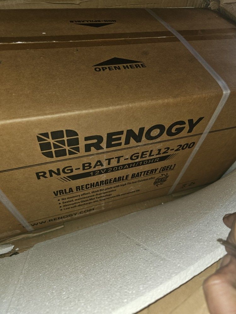 Baterías Health & Beauty