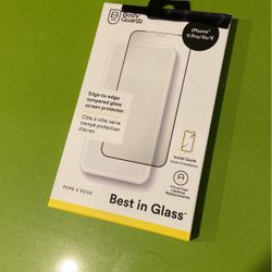 Body Guardz IPhone 11 / Pro / CSF / X