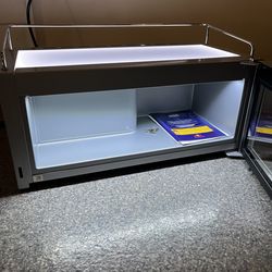 BRAND NEW RED BULL FRIDGE (never used)