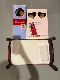 American girl bundle