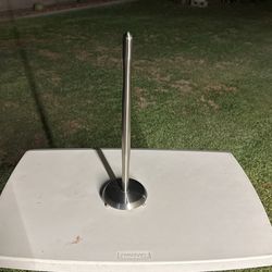 Toilet Paper Display