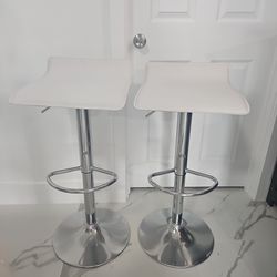 Bar stools