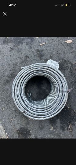 12/3 Mc Wire 250ft New
