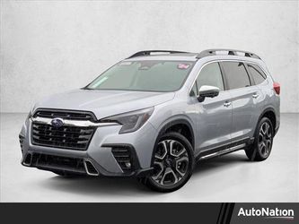 2023 Subaru Ascent