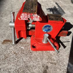 Home Vise 
