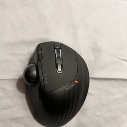 Porto Arc Wireless Gaming And Work Mouse 