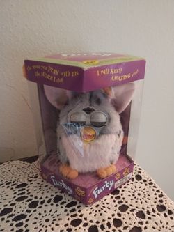 COLLECTABLE FIRBY