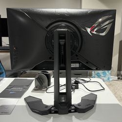 Asus ROG 248QP 540hz Gaming Monitor