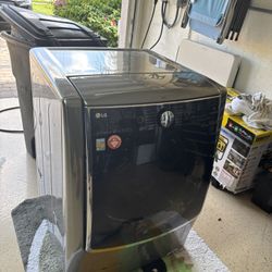 Samsung Front Load Wifi Whader