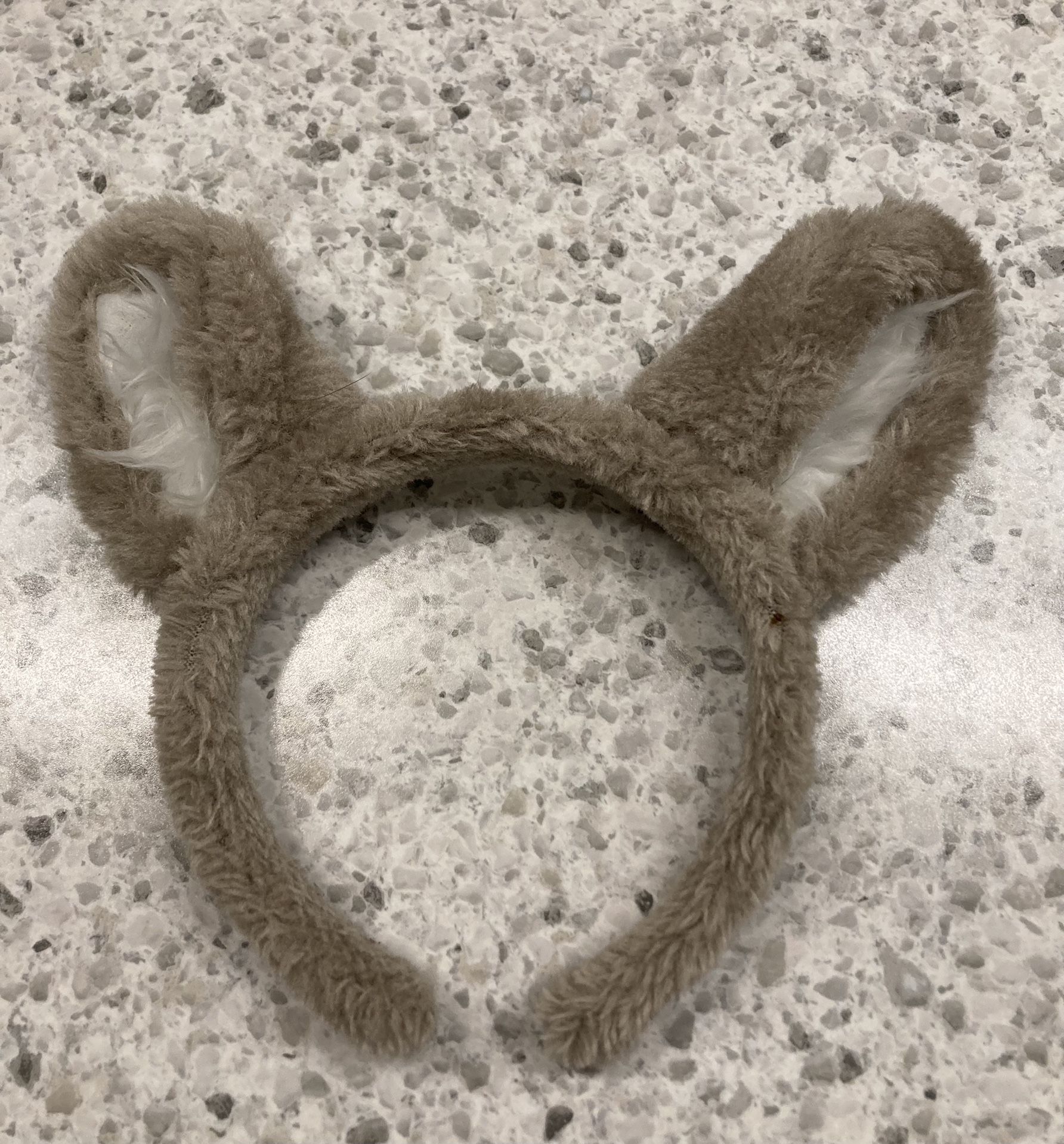 Animal Ear Headband