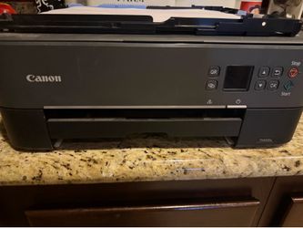 Printer like new