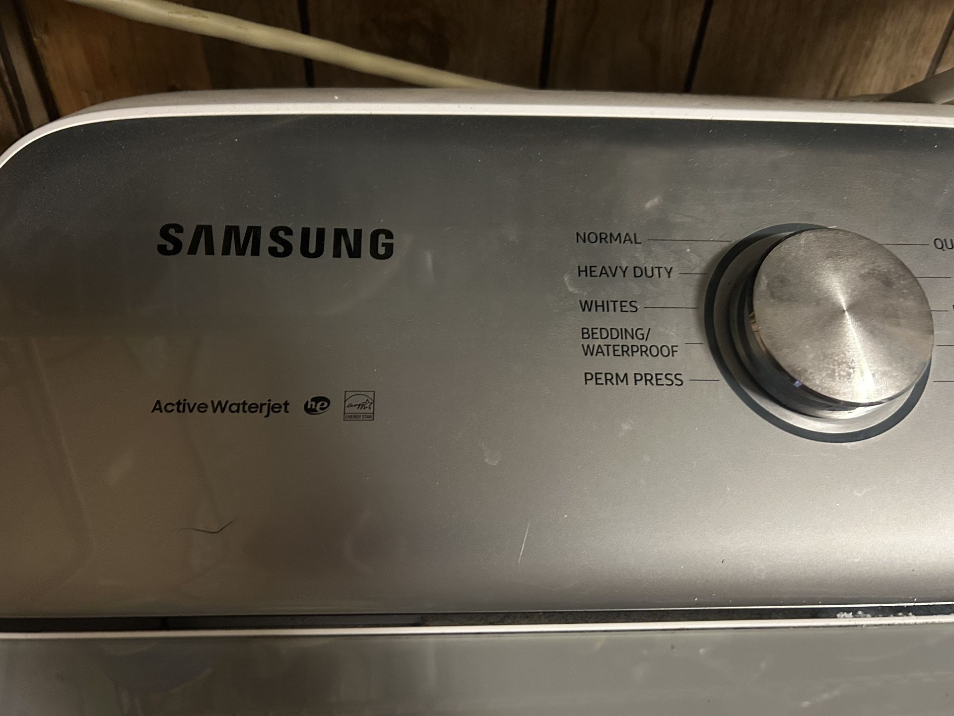 Samsung Washington