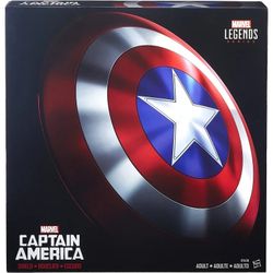 Marvel legends Captain America Shield 