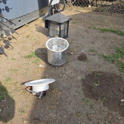 Electrical Accessories 